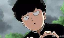 灵能百分百动漫,隐藏在平凡日常下的超能力世界